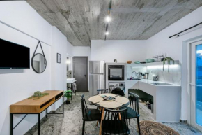 Smart Luxury Apartments #2
